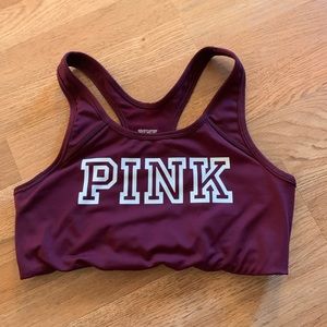 Victoria Secret Sports Bra